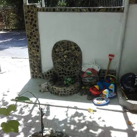 Accommodatie bij particulieren Къща За Гости Ася *