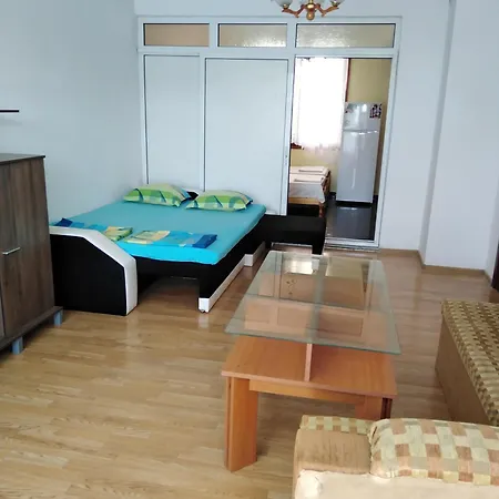Къща За Гости Ася Accommodatie bij particulieren